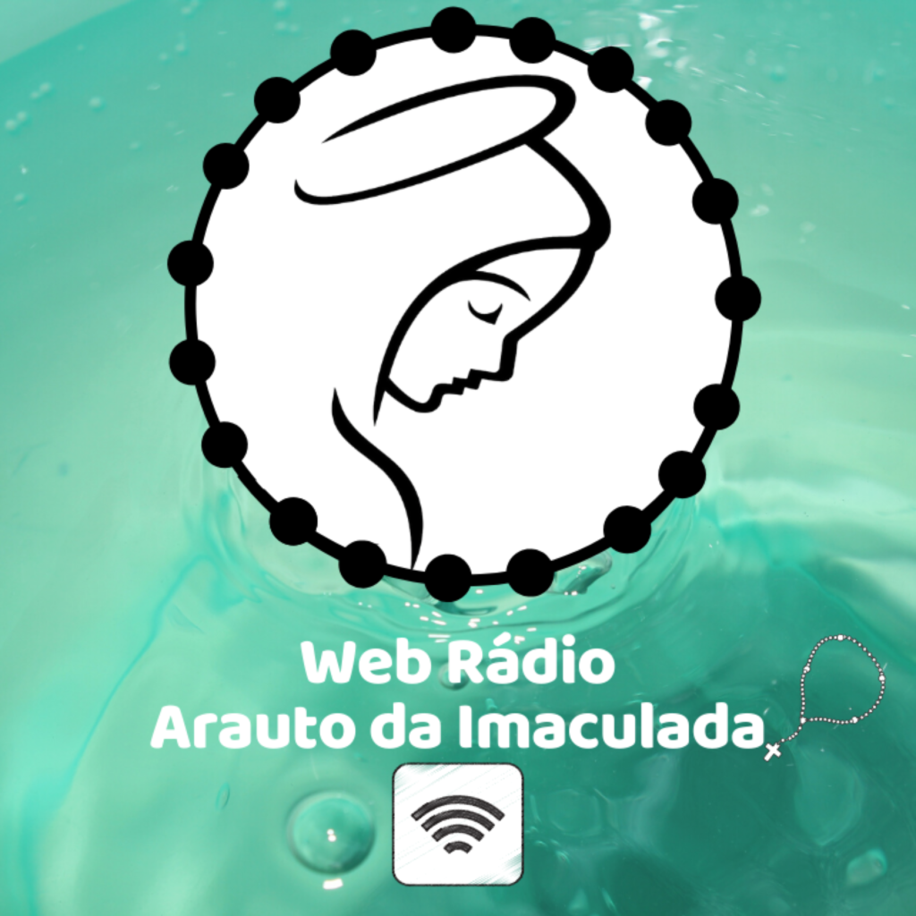 Web Rádio Arauto da Imaculada