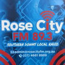 Rose City FM Warwick 