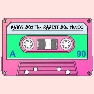 Andys80s