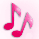IP music slow (96 kbps AAC)