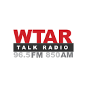 WTAR "Sports Radio 850 & 96.5" Norfolk,VA