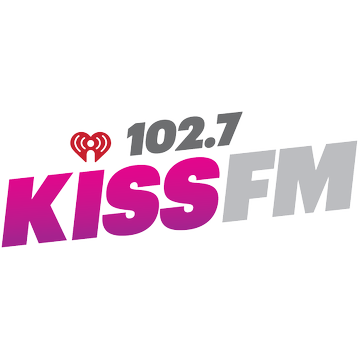 102.7 KISS FM WEGR Memphis 