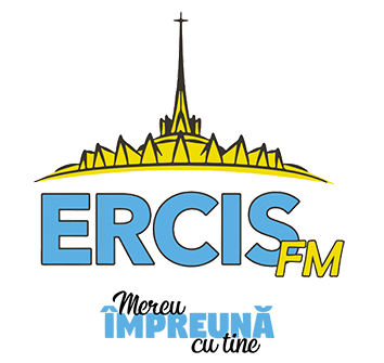 ERCIS FM -Iasi 94,4 FM