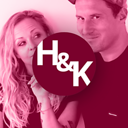 egoFM H&K [HQ]