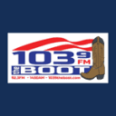 WWJB - 103.9 FM The Boot | 92.3 FM - 1450 AM