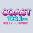 Coast 103 relax unwind KLO Salt Lake City Utah