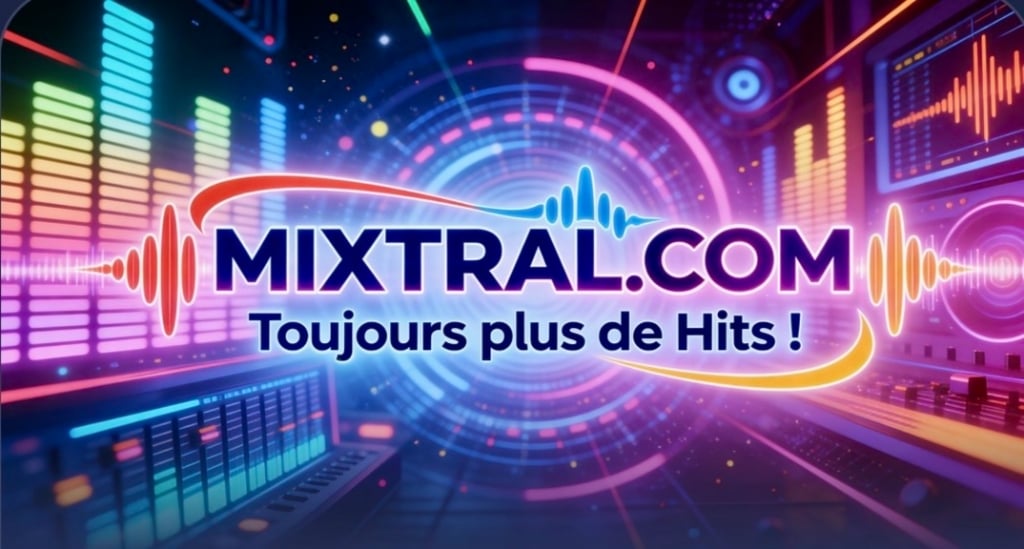 MIXTRAL.COM