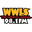 WWLS The Sports Animal