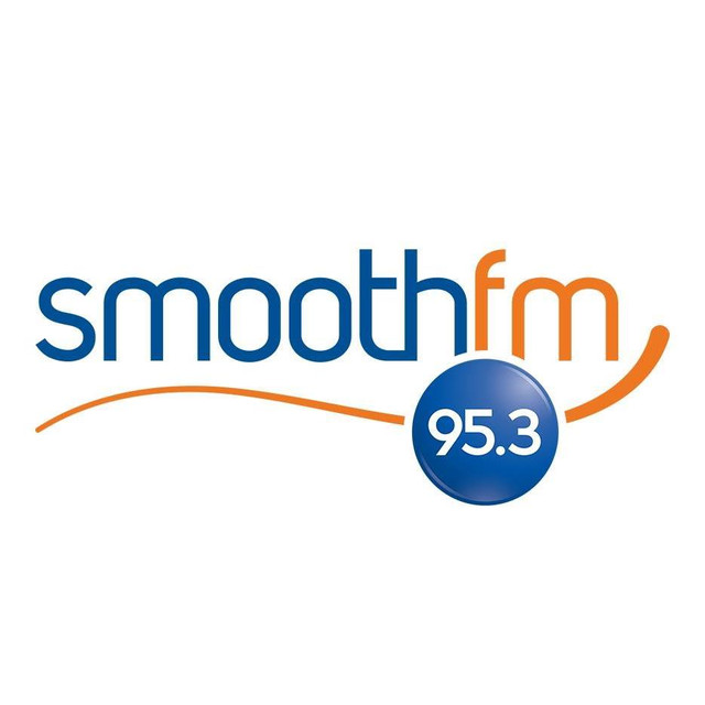 Smooth FM 95.3 - Sydney - 95.3 FM (AAC+ 320k)