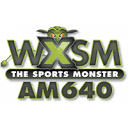 WXSM 640 Blountville, TN