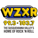 WZXR 99.3 & 103.7 Williamsport, PA