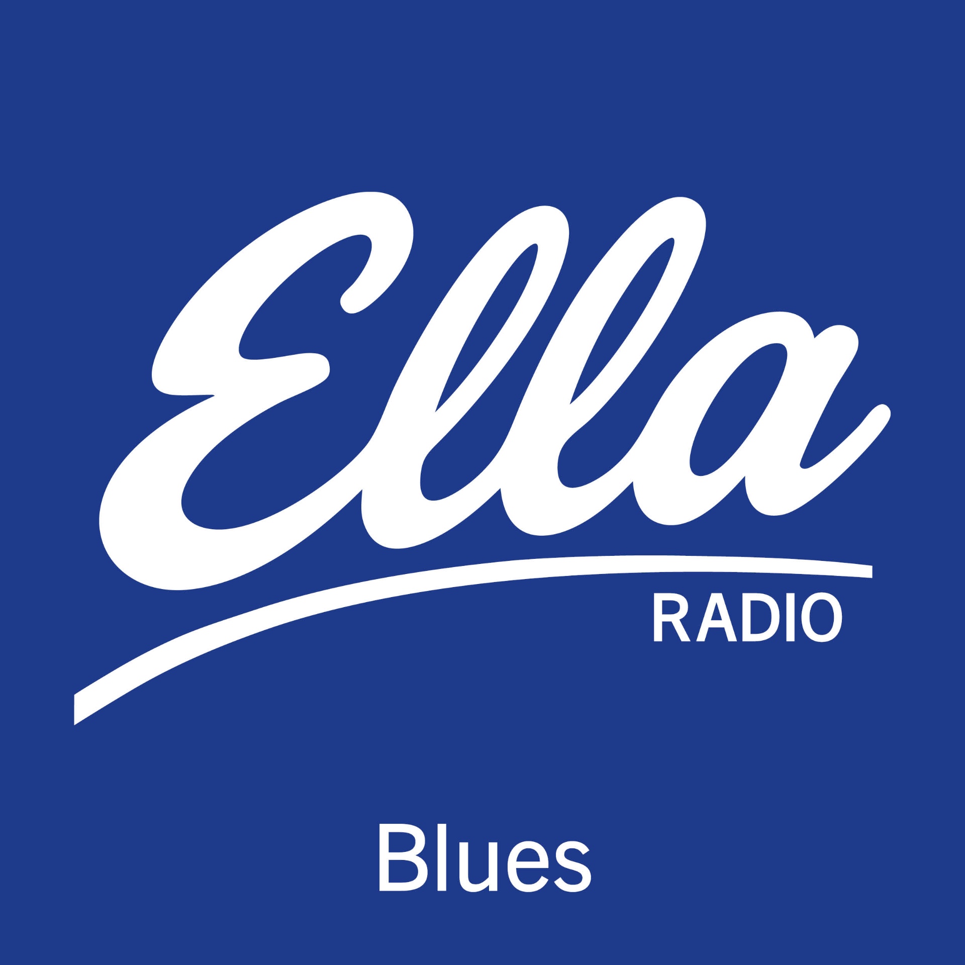 Ella Radio - Blues