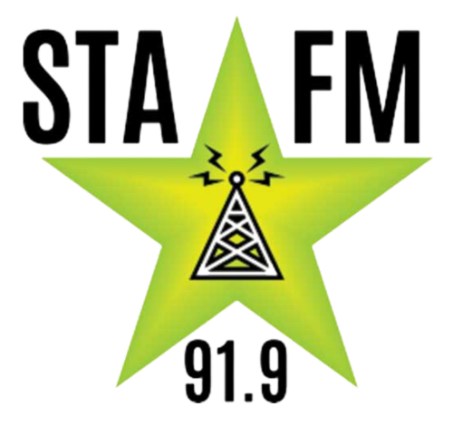 STA FM - Inverell - 91.9 FM (AAC)