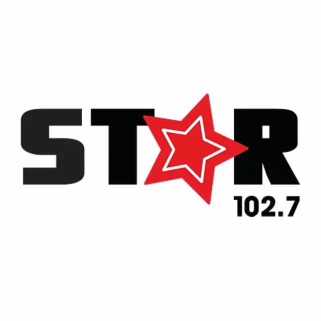 Star 102.7 - Cairns - 102.7 FM (MP3)