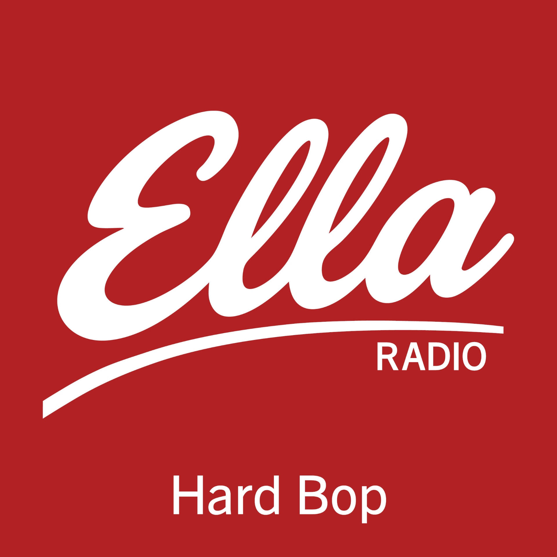 Ella Radio - Hard Bop