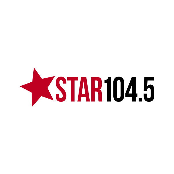 Star 104.5 - Gosford - 104.5 FM (AAC 320k)
