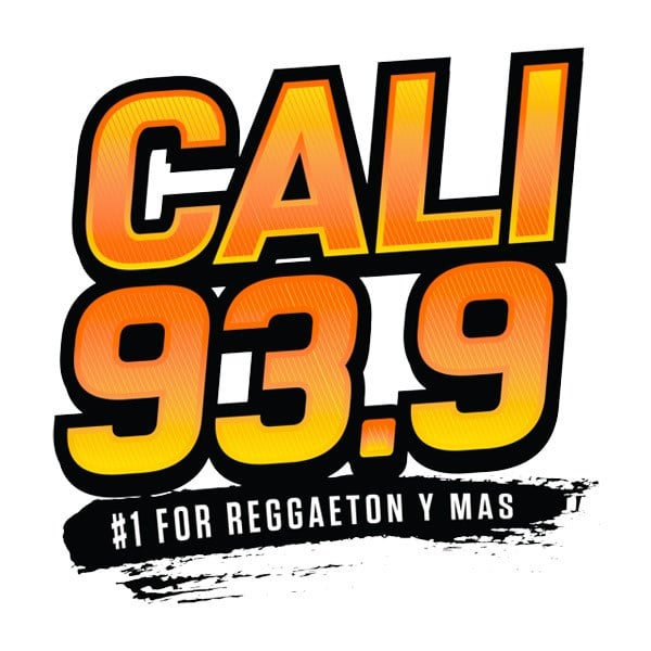  CALI 93.9 (Los Ángeles) - 93.9 FM - KLLI - Meruelo Group - Los Ángeles, California, EUA