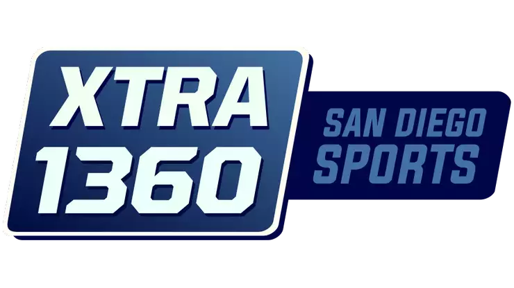 XTRA 1360 Fox Sports San Diego