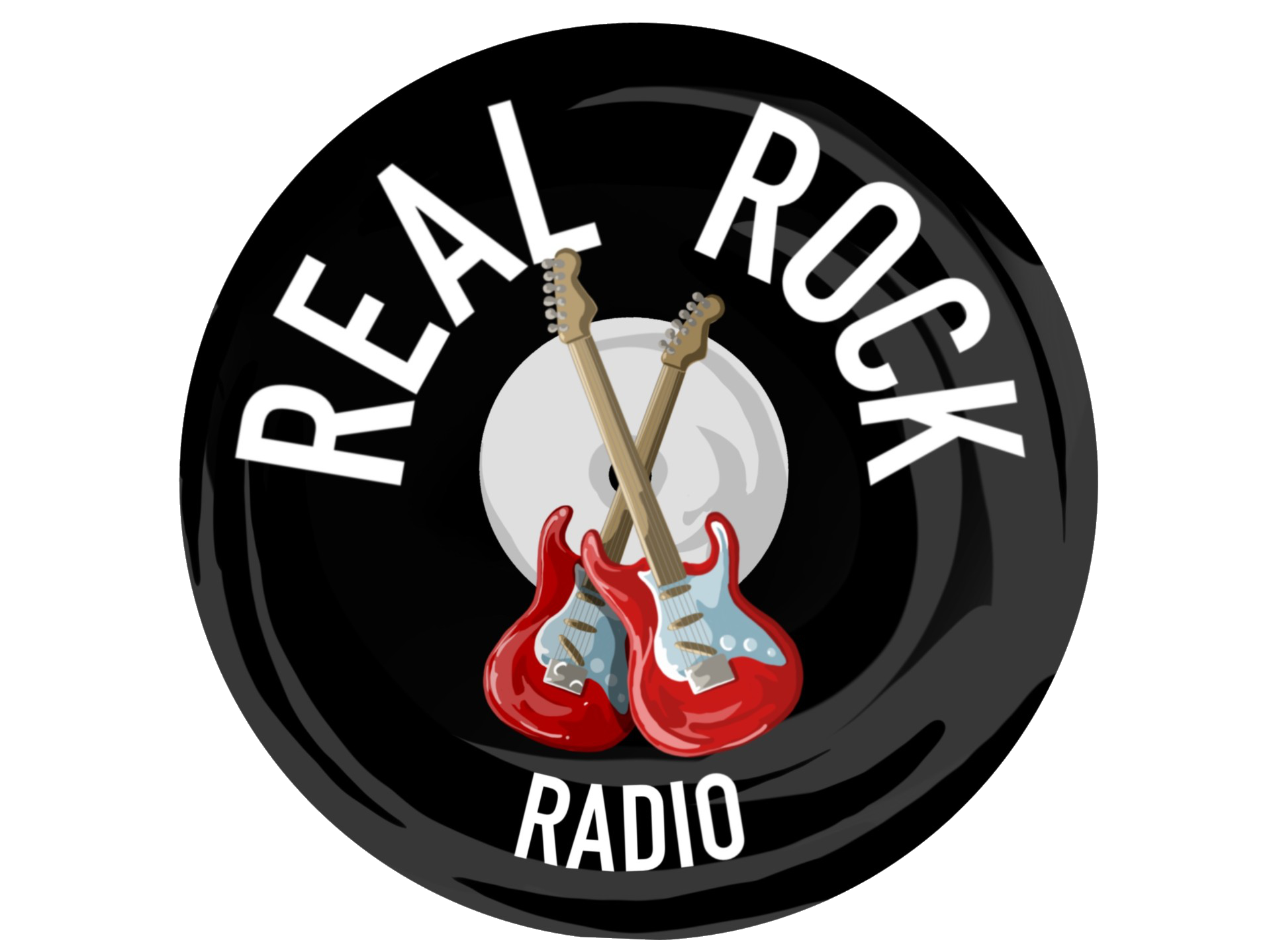 Real Rock Radio