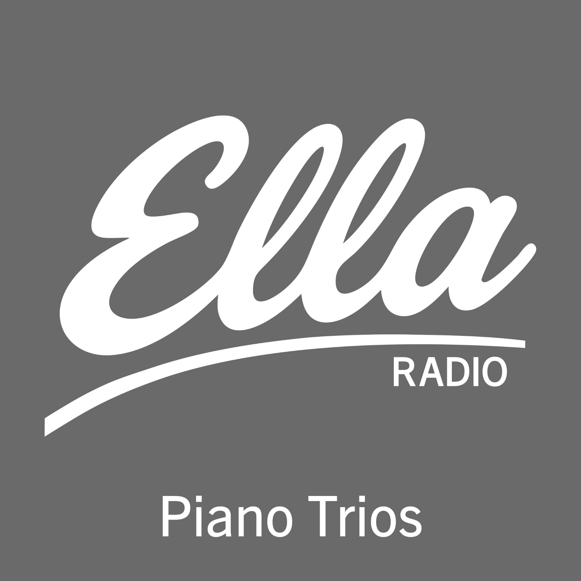 Ella Radio - Piano Trios