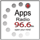 Apps 96.6