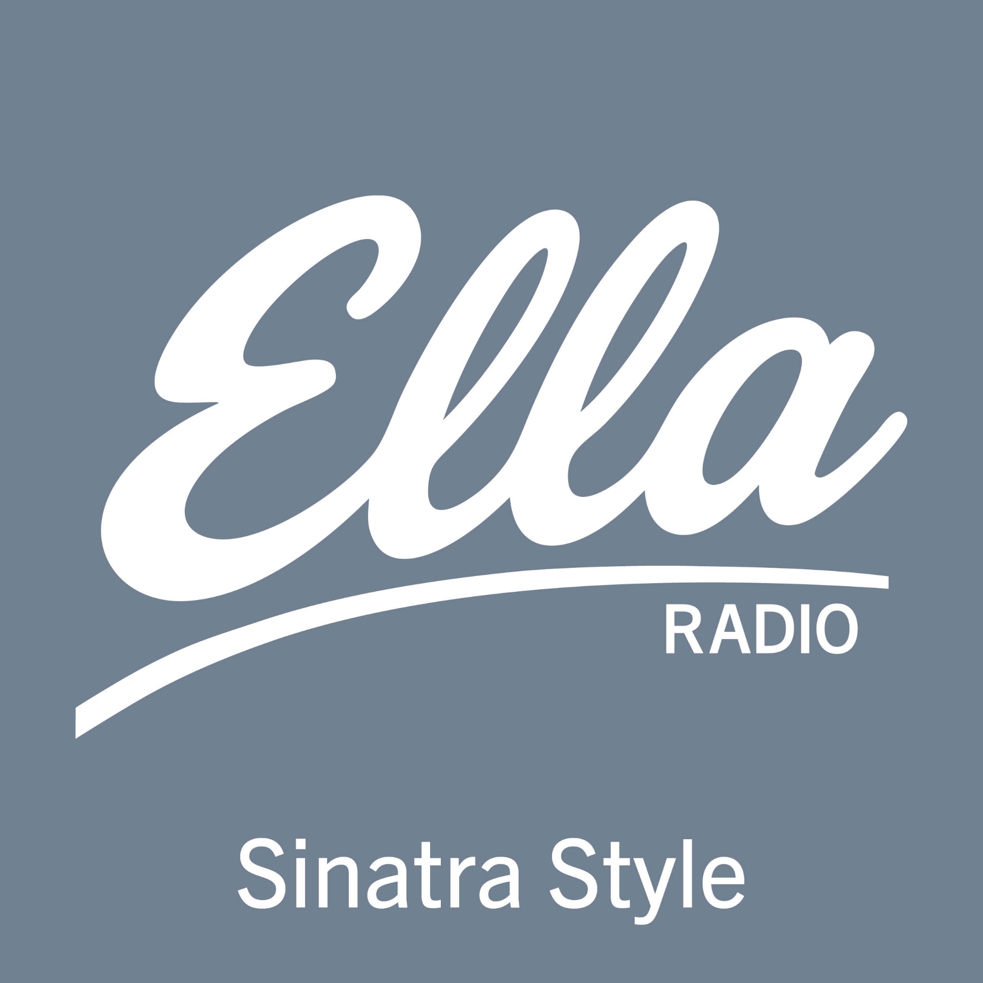 Ella Radio - Sinatra Style