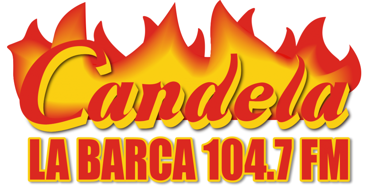  CANDELA 104.7 (La Barca) - 104.7 FM - XHLB-FM - Cadena RASA - Jamay, Jalisco