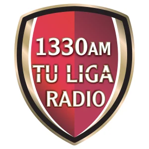  NOTICIAS Y DEPORTES 1330 (Los Ángeles) - 1330 AM - KWKW - Lotus Communications - Los Ángeles, California, EUA