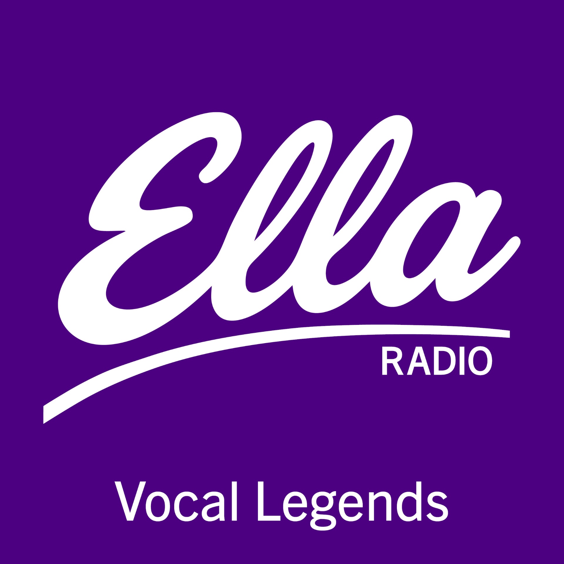 Ella Radio - Vocal Legends
