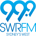 SWR 99.9 FM - Blacktown - 99.9 FM (AAC)