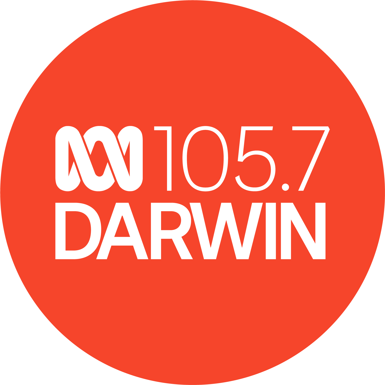 105.7 ABC Darwin