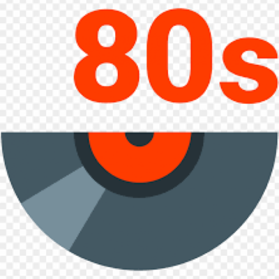 The 80s: Hits (MP3)