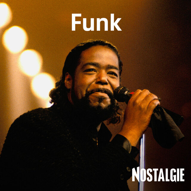 Nostalgie Funk 