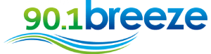 The Breeze - Collinsville - 90.1 FM (AAC)