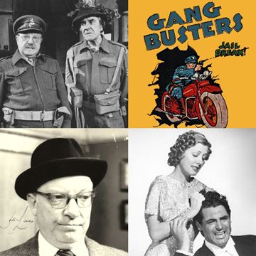 ROKit Radio : Classic Old Time Radio Shows