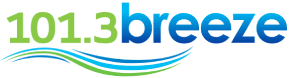 The Breeze - Miles - 101.3 FM (AAC)
