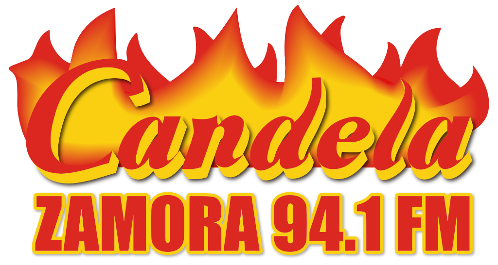  CANDELA 94.1 (Zamora) - 94.1 FM - XHGT-FM - Cadena RASA - Zamora, Michoacán
