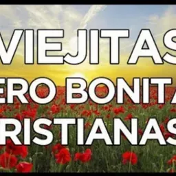 Cristianas viejitas Isaías radio