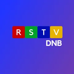 RSTV - DnB (MP3)