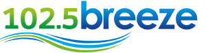 The Breeze - Wide Bay - 102.5 FM (AAC)