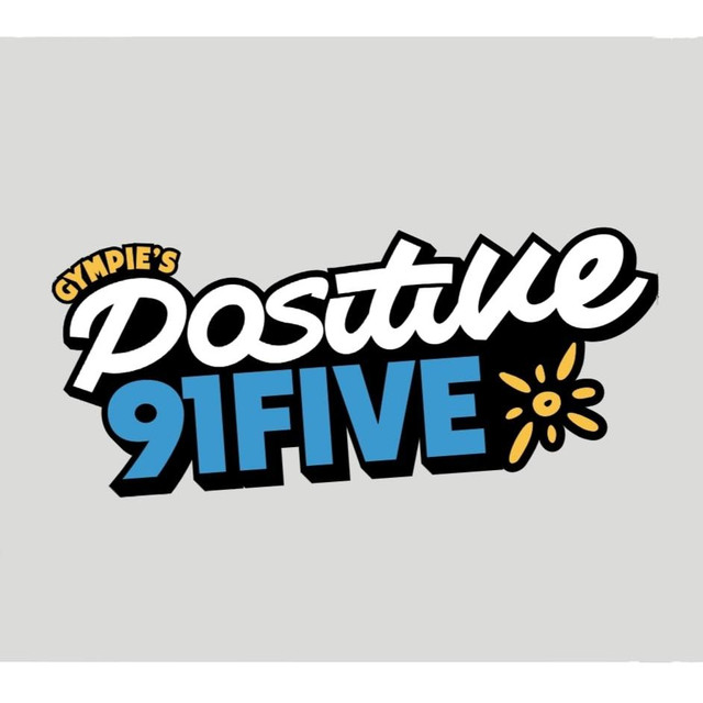 The Positive Alternative - Gympie (AAC+)