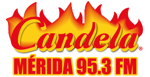  CANDELA 95.3 (Mérida) - 95.3 FM - XHMH-FM - Cadena RASA - Mérida, Yucatán