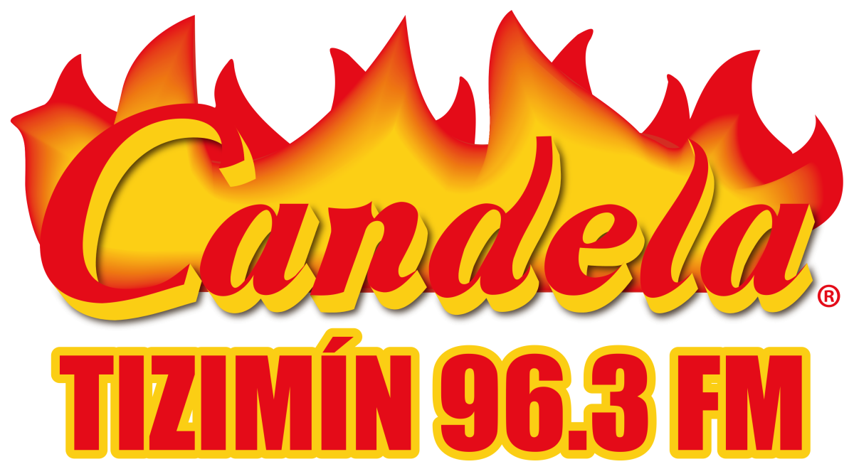  CANDELA 96.3 (Tizimín) - 96.3 FM - XHUP-FM - Cadena RASA - Tizimín, Yucatán