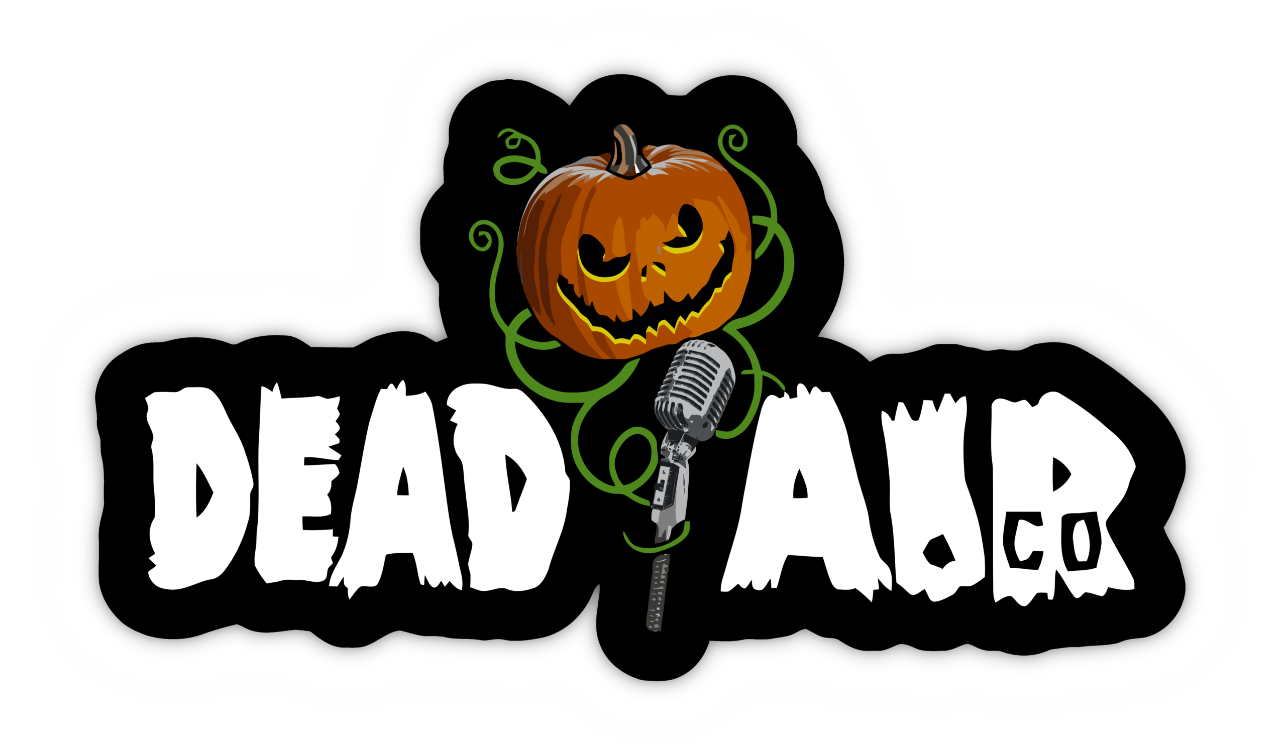 Dead Air Radio 24 7 Halloween Music