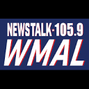 105.9 FM WMAL