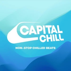  CAPITAL CHILL UK: Non-stop chilled beats - Londres, Inglaterra