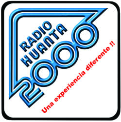 Radio Huanta 2000