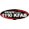 1110 KFAB