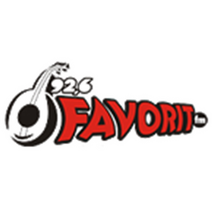 Favorit FM -Oradea 92,6 FM