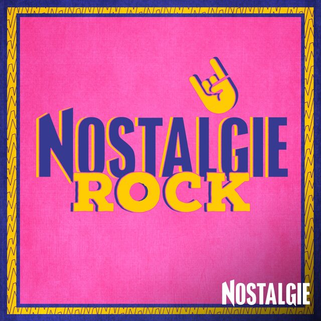 Nostalgie Rock 